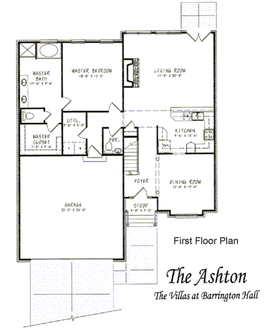 306 first floor