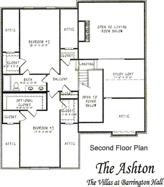306 - second floor