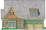 Cheshire Cottage