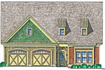 Madison Cottage