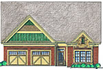 Madision Traditional